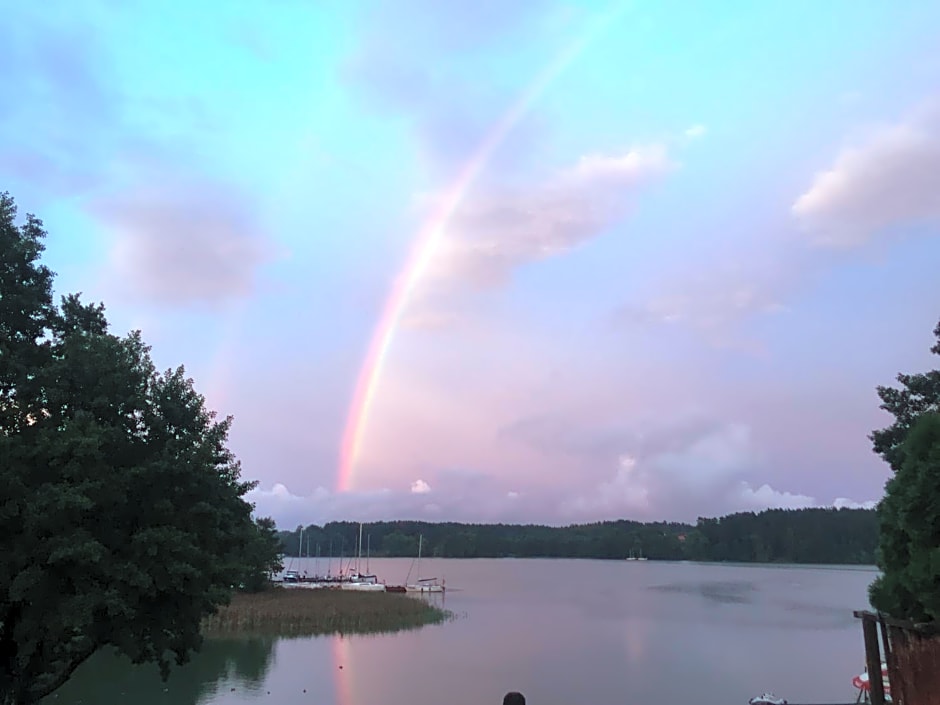 Pokoje Go¿cinne Villa Plaza