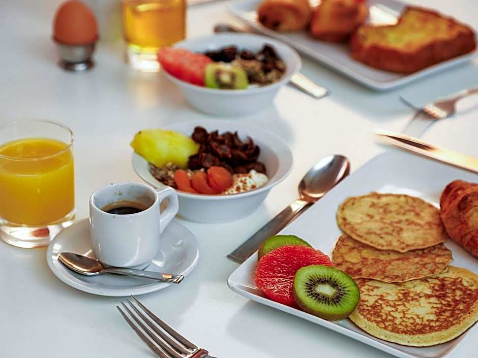 Ibis Styles Paris Republique Hotel
