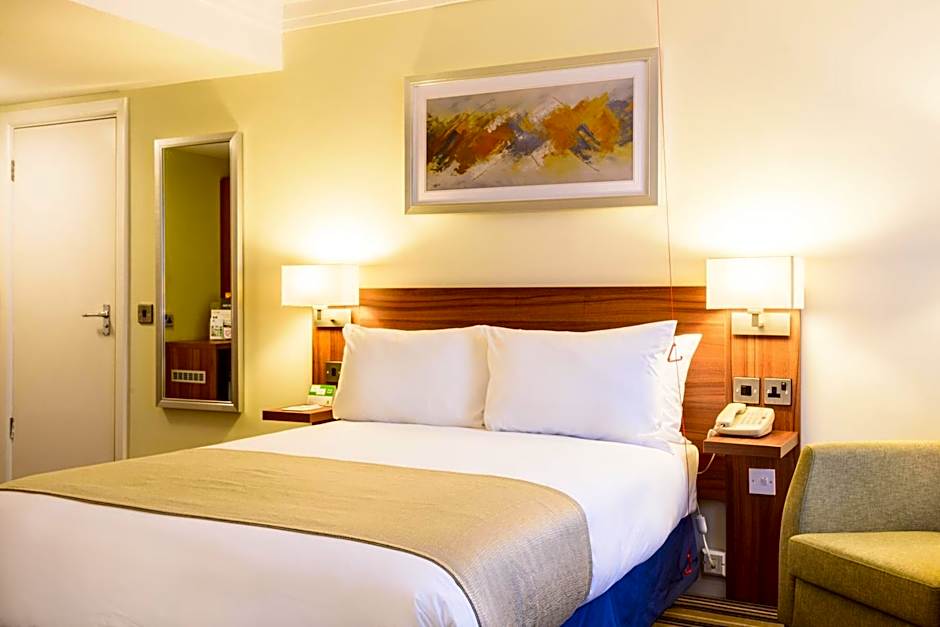 Holiday Inn Portsmouth By IHG