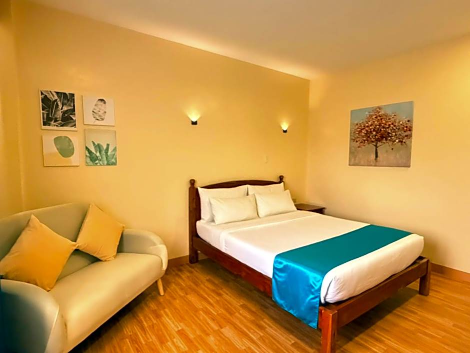 Rufana Suites