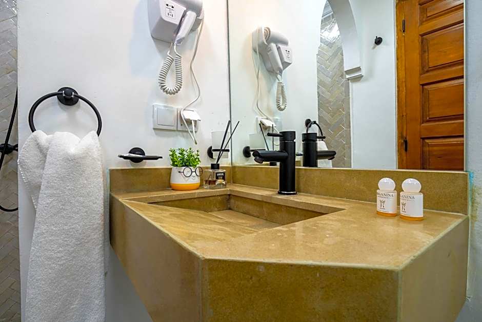 Riad La Croix Berbere Deluxe