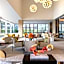 Hilton Garden Inn Shenzhen World Exhibition & Convention Center