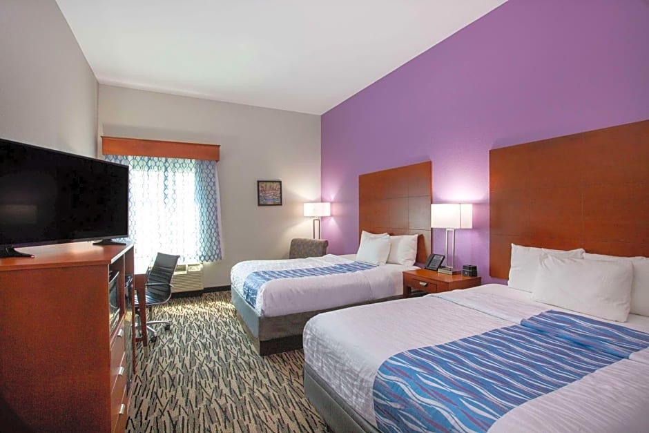 La Quinta Inn & Suites by Wyndham Tupelo