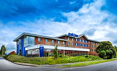 Park Inn Birmingham Walsall