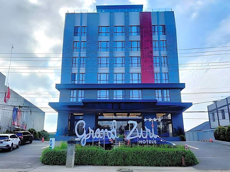 Grand Zuri Lubuklinggau