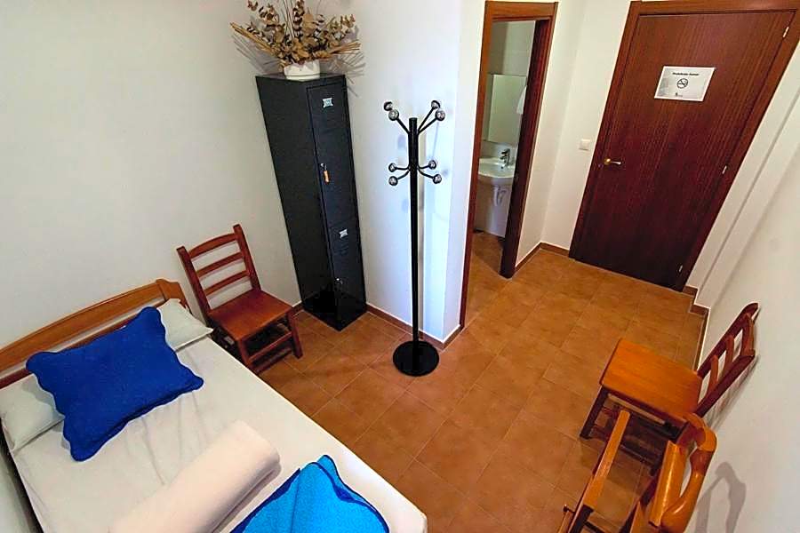 Albergue Turístico Tierras Altas