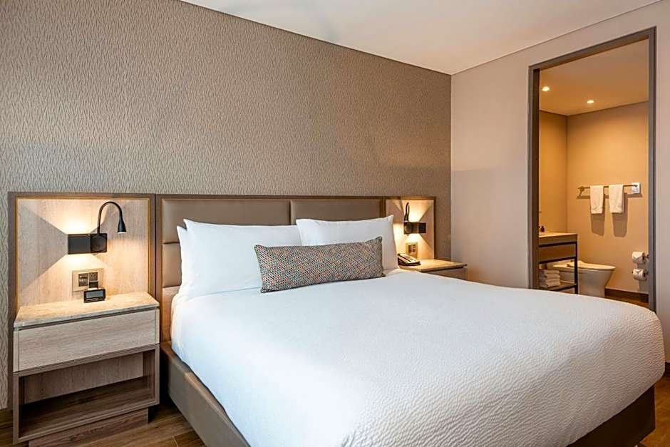 Residence Inn by Marriott Bogota