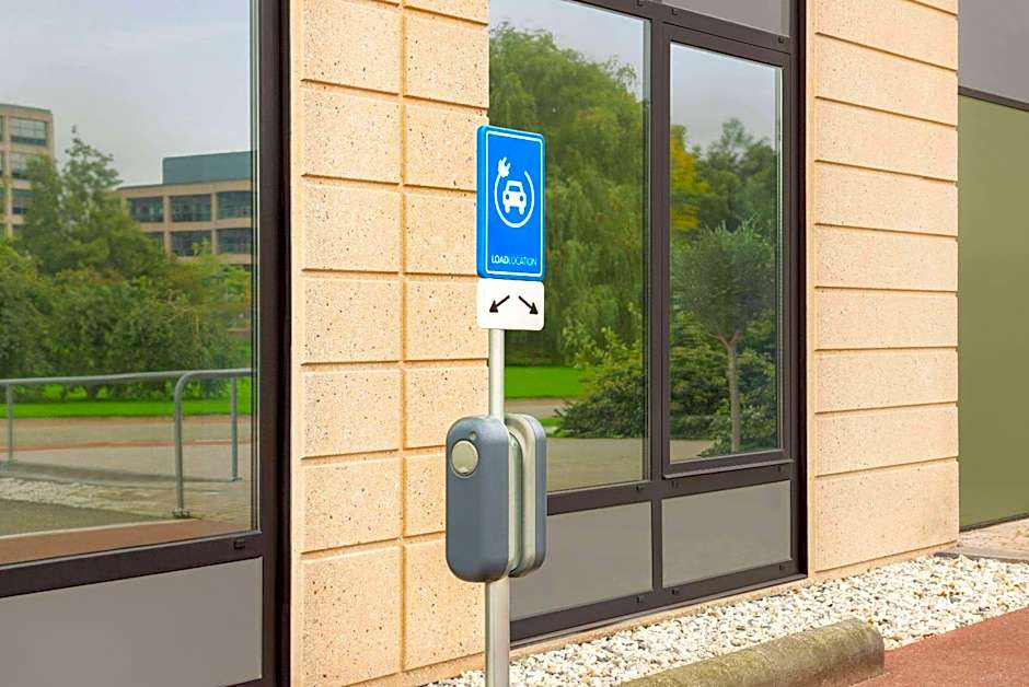 Amedia Amsterdam Airport, Trademark Collection by Wyndham