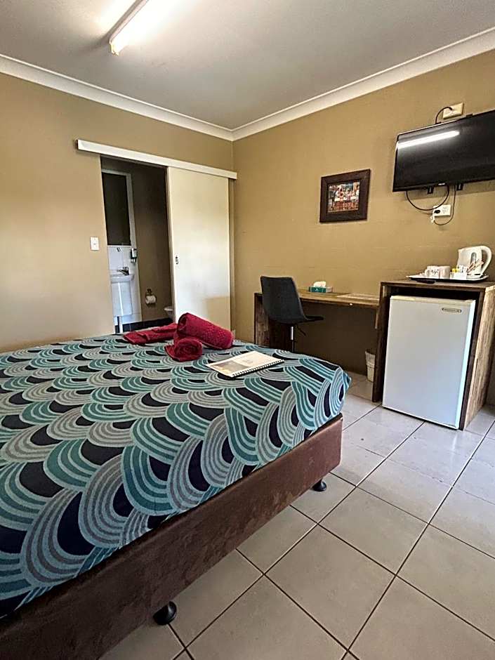 Beagle Hotel