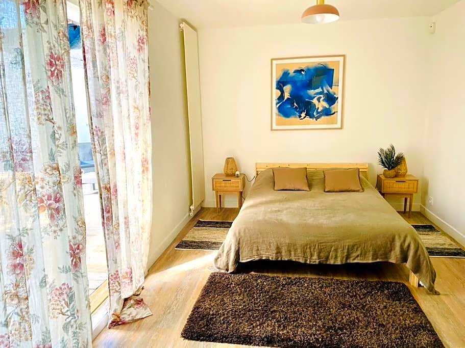 Villa à la Baule Annabelle