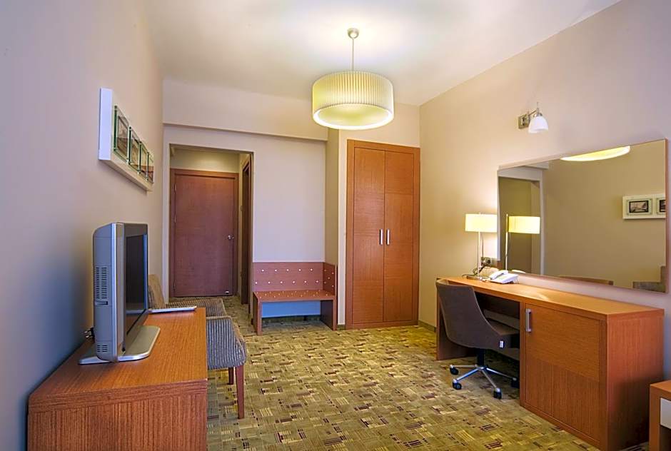 Cerkezkoy Business Hotel