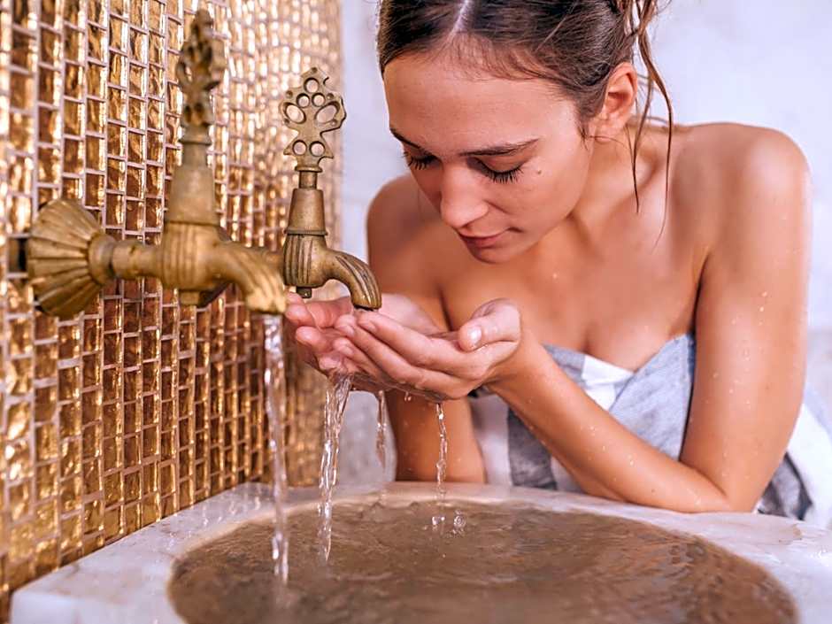 Spirit Hotel Thermal Spa