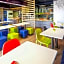 Ibis Budget St Martin De Crau