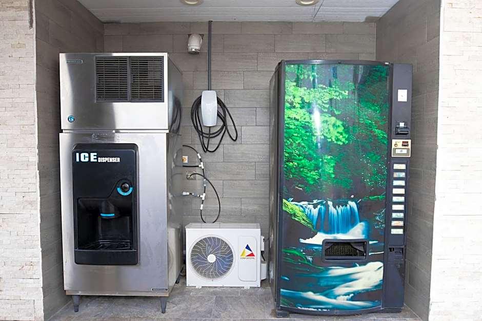 Americas Best Value Inn Harlingen