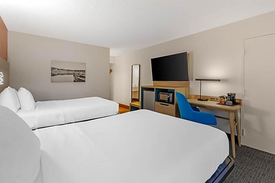 Best Western University Inn