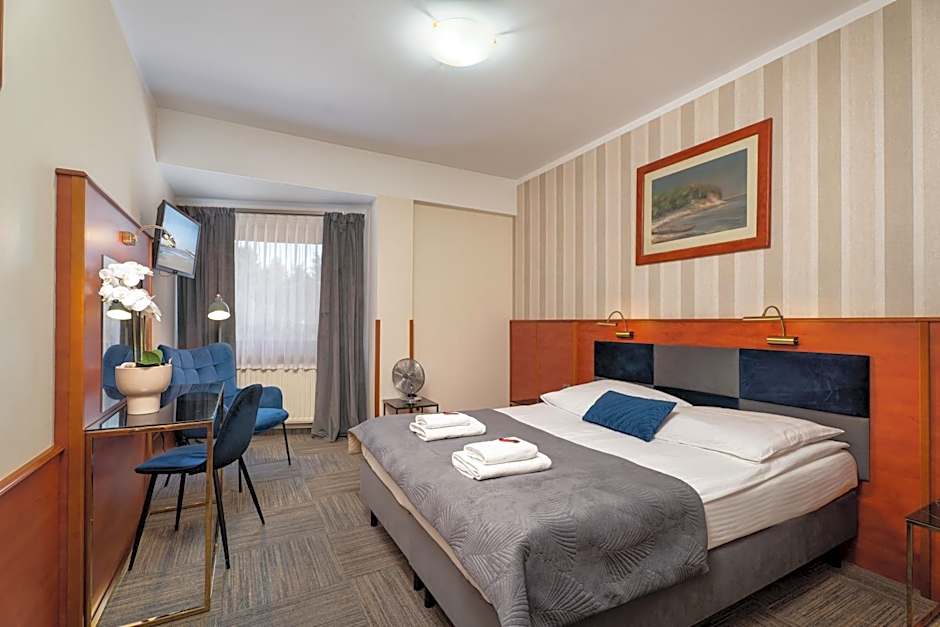 Rejs B&B tylko 30 metrów do plaży