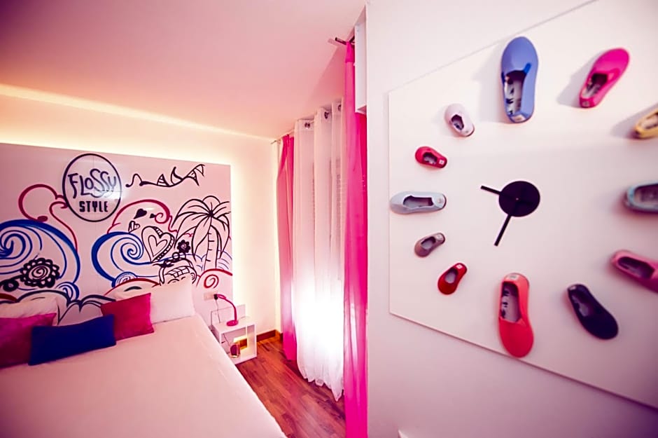 Hotel Ibis Styles La Rioja Arnedo