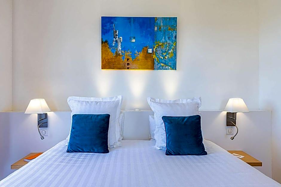 Château & Spa de la Cueillette