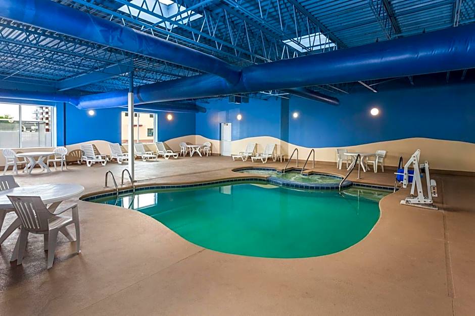 Wingate by Wyndham Sheboygan