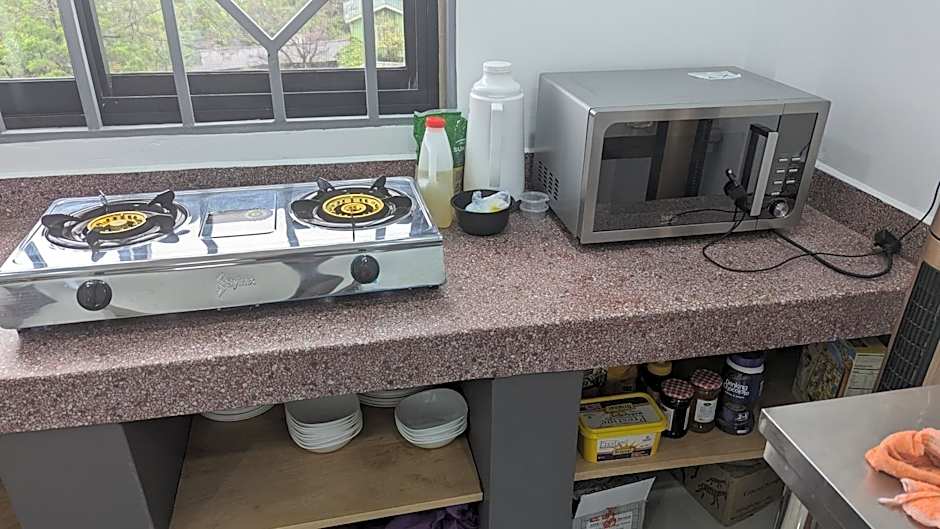 Mufasa city Apartments
