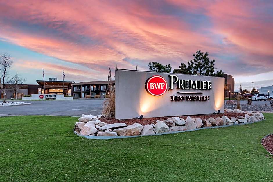 Best Western Premier Denver East