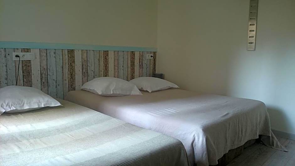 Le Bannier Hotel Restaurant