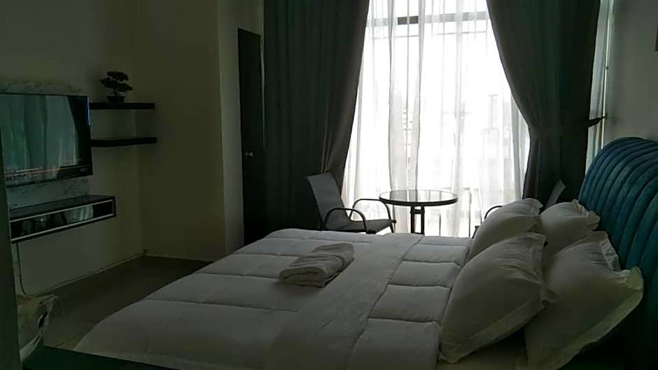 RJ Studio 1 - Kompleks Mutiara