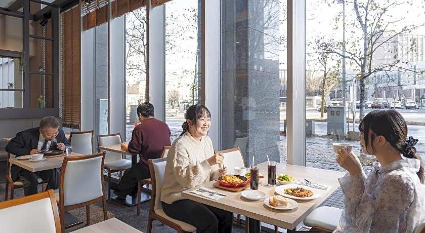 Richmond Hotel Obihiro Ekimae