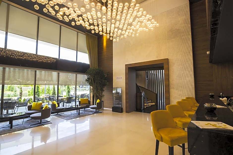 Park Dedeman Trabzon