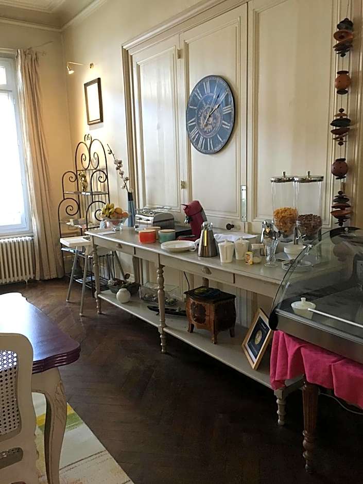 Les Tuileries de Chanteloup