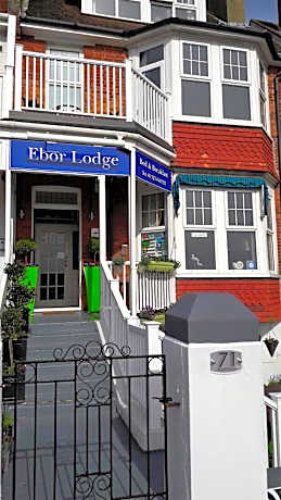 Ebor Lodge