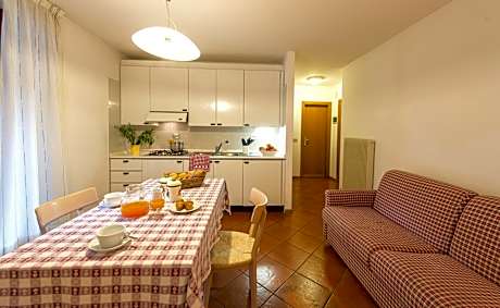 Apartment (3 People)
