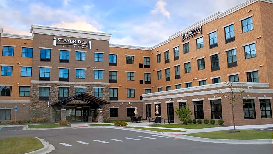 Staybridge Suites AUBURN HILLS By IHG