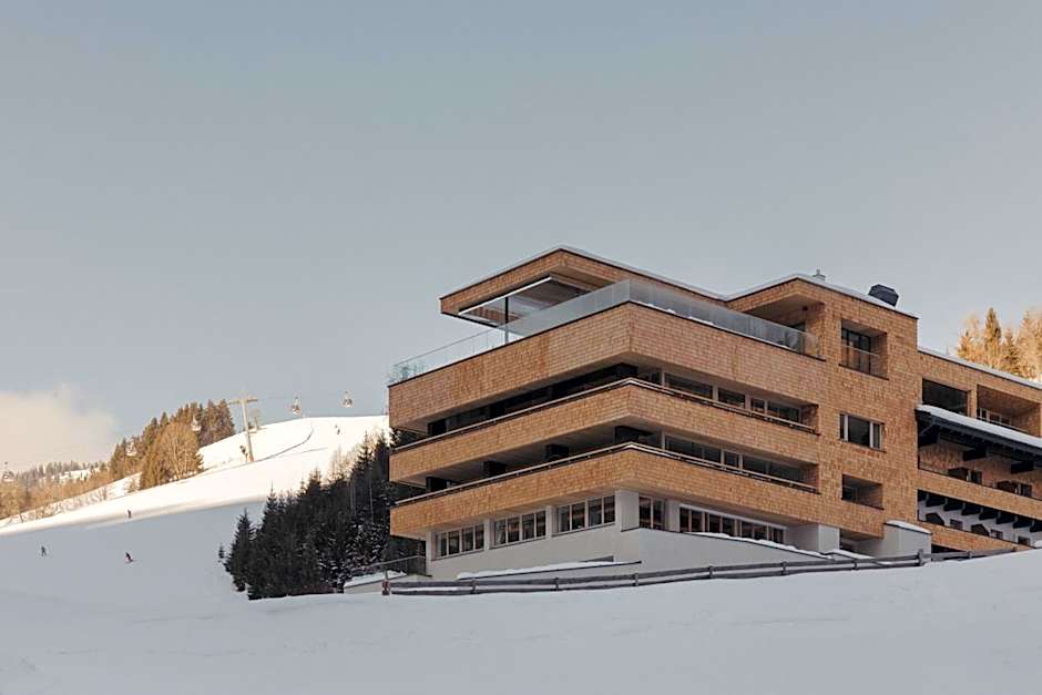 Hotel Marten -Joker Card Partner-