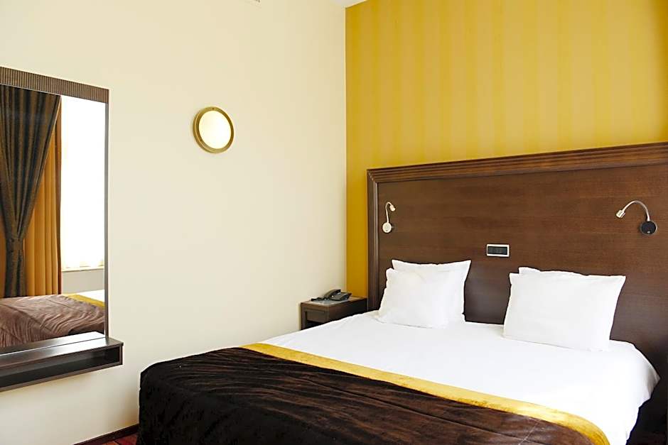 Amrâth Grand Hotel de lEmpereur