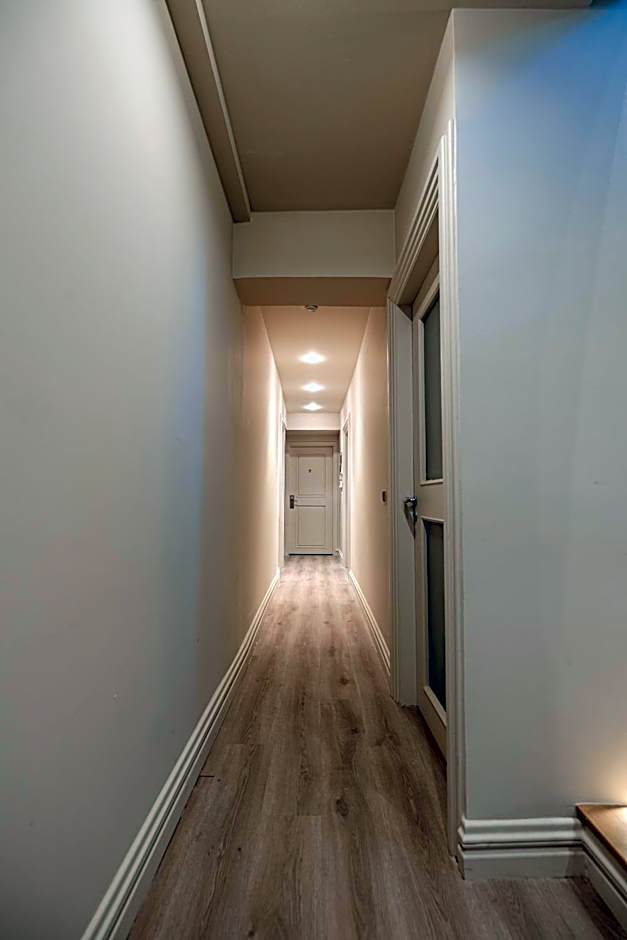 Mikelina Boutique Hotel