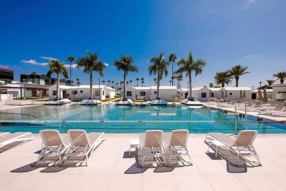 Club Maspalomas Suites & Spa - Adults Only