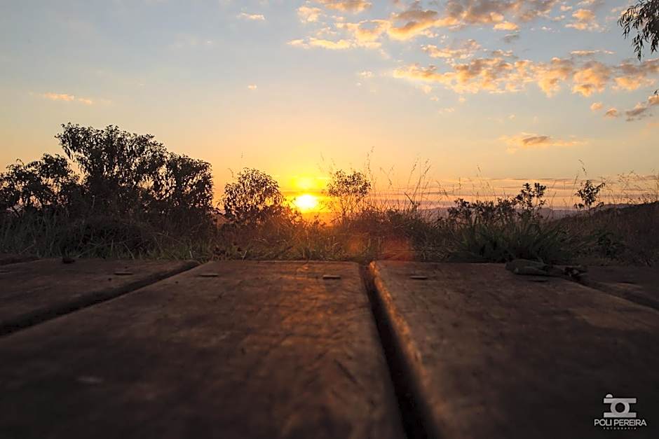 Pousada Mirante do Cerrado