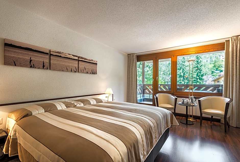 Seehotel Sternen