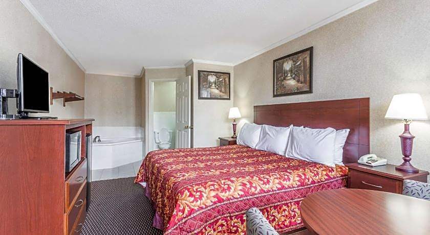 Ramada Limited Norfolk
