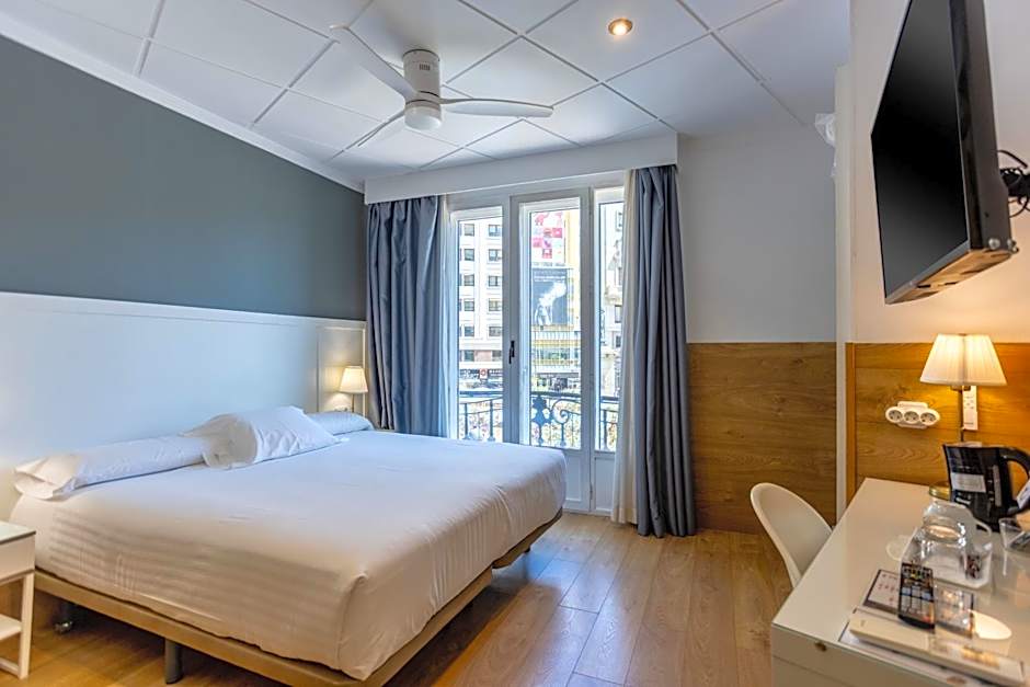 Venecia Plaza Centro