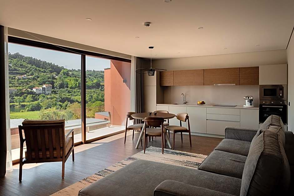 Quinta de Santo António - Country House & Villas