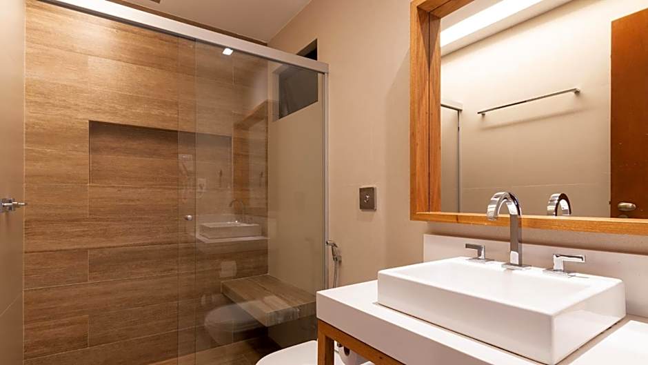 HOTEL VILLE LA PLAGE & BEACH CLUB