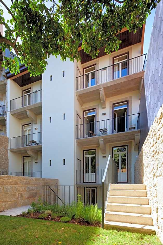 Oporto Maison Batalha