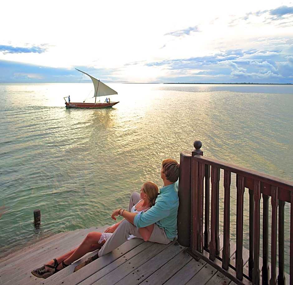 The Residence Zanzibar