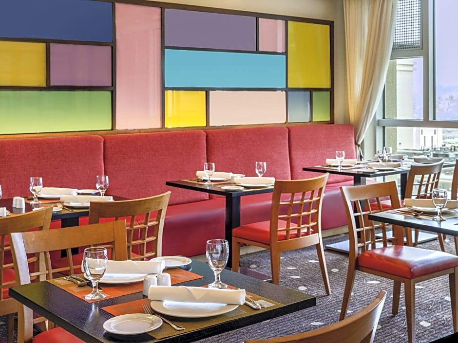 Movenpick Hotel & Residence Hajar Tower Makkah