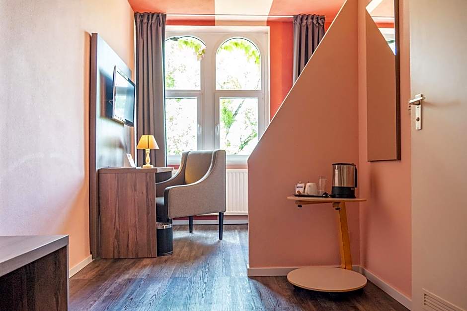Hotel Haus Martens