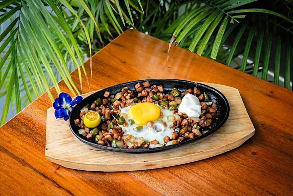 Secret paradise moalboal