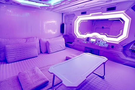 Tab Capsule Surabaya