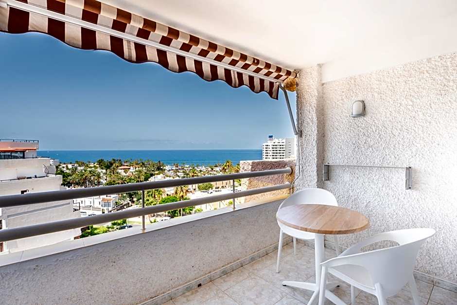 Apartamentos Borinquen